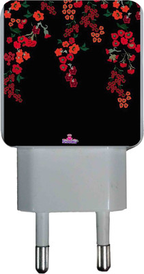 

Snooky 365761 iPod Charger(Multicolor)