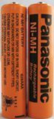 

Panasonic HHR-65AAAB Battery