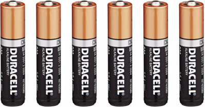 

Duracell AAA Battery