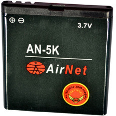 

Airnet Nokia BL - 5K Battery