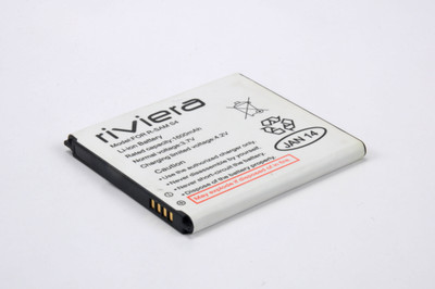 

Riviera S4 Battery