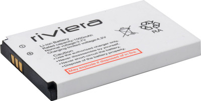

Riviera K444 Battery