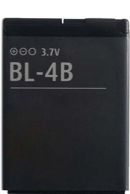 

Elegant Life Of Mobile- For BL-4B Battery