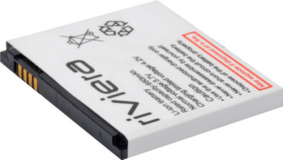 

Riviera L6 Battery