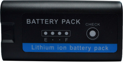

Power Smart Mobile Battery For 7.2V Li ion Pack For SNY NPF930 950 970 990 Rechargable