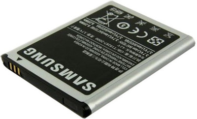 

Samsung Samsung EB-L1G6LLUCINU Li-Ion For Glaxy S3 Battery