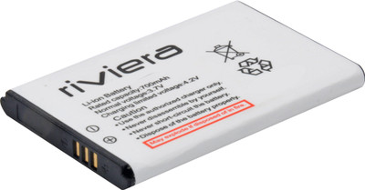 

Riviera L700 Battery