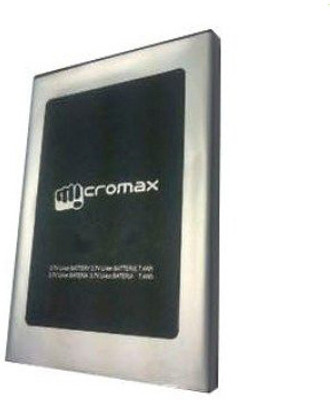 58% OFF on Micromax Mobile Battery For Battery for A111 58% OFF on Micromax Mobile Battery For Battery for A111
