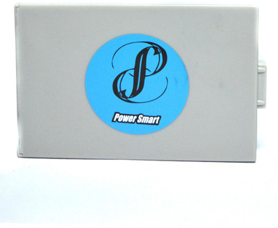 

Power Smart Mobile Battery For 3.7V Li ion Pack For CANN BP110 Camera Rechargable