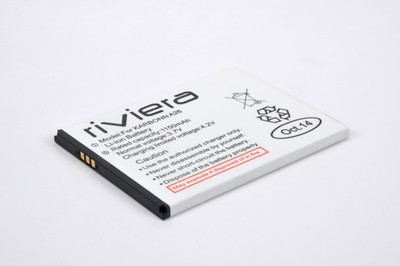 

Riviera A26 Battery