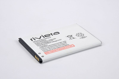 

Riviera A12 Battery