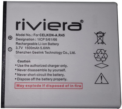 

Riviera A.R45 Battery