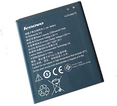 

Lenovo Lenovo A6000 (BL242) Battery