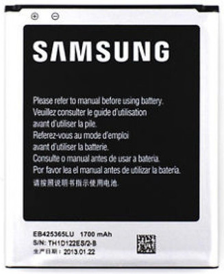 

Samsung Mobile Battery For EB-B150AEBECIN GT-I8262