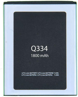 

Taaviya Stores Q334 Canvas Spark 2 Battery