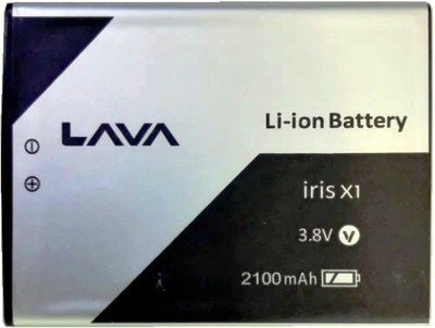 Lava Lava Iris X1 Battery