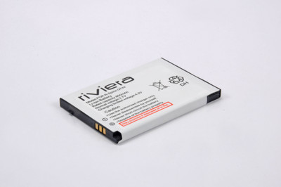 

Riviera QT-44 Battery