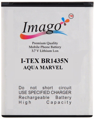 

Imago Mobile Battery For Intex Aqua Marvel