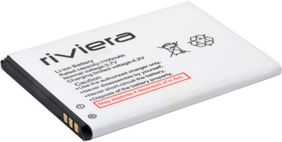 

Riviera Ninja 3.5 A54 Battery