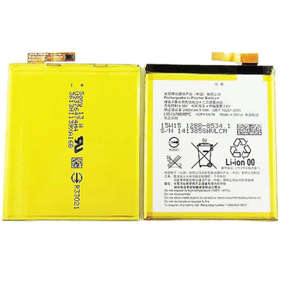 

Taaviya Stores LIS1576ERPC Battery