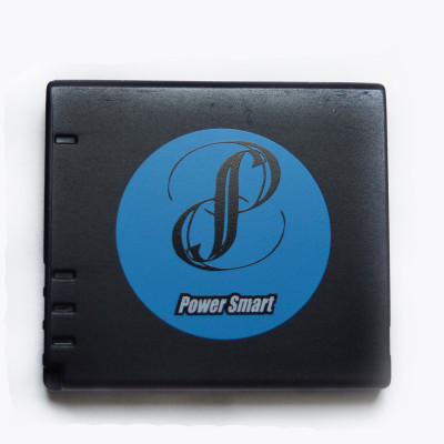 

Power Smart Mobile Battery For 3.7V Li ion Pack For PAN S008 Camera Rechargable