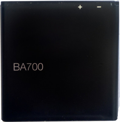 

Gecko Best Quality- For Xperia™ Miro BA700 Battery