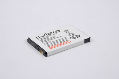 

Riviera W220 Battery
