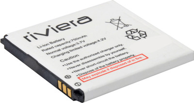 

Riviera Ninja 4.0 A87 Battery