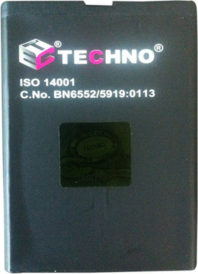 

Techno Mobile Battery For X351