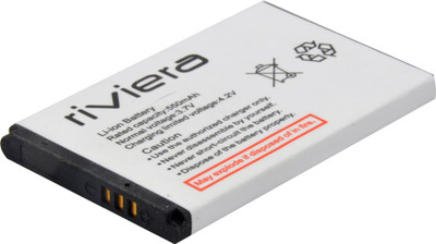 

Riviera S3500 Battery
