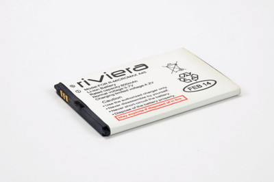 

Riviera Battery - A45(Black)