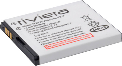 

Riviera V227 Battery