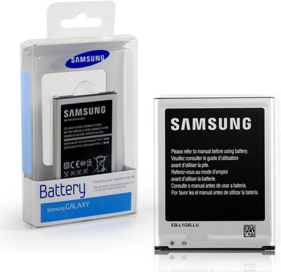 

Samsung AB463446BUCINU Battery