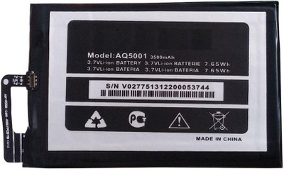 

SAMTEK for Micromax Canvas Juice 2 AQ5001 Battery