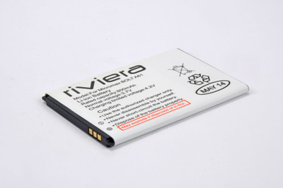 

Riviera Bolt A61 Battery