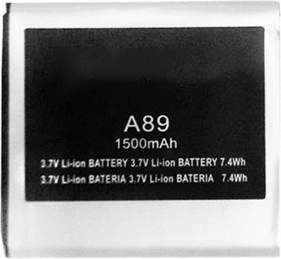 Taaviya Stores A89 Ninja Battery