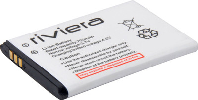 

Riviera X505 Battery