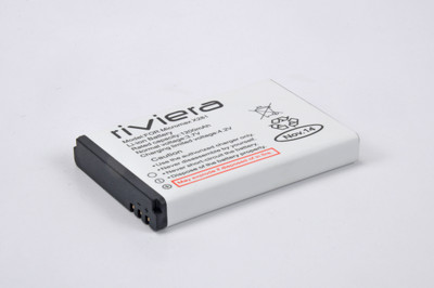 

Riviera X281 Battery