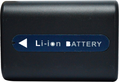 

Power Smart Mobile Battery For 7.4V Li ion Pack For SNY NPFM55 Rechargable