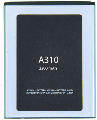 

Taaviya Stores A310/A311 Canvas Nitro Battery