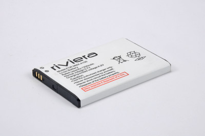 

Riviera Superfone Canvas A100 Battery