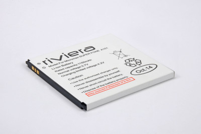 

Riviera Superfone A101 Battery