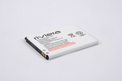 

Riviera Canvas Fun A74 Battery