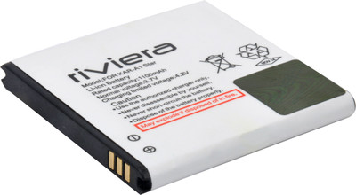 

Riviera A1 Star Battery