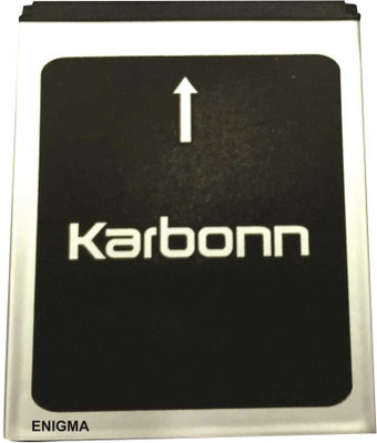 

Karbonn Mobile Battery For S200