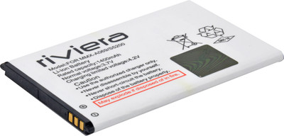 

Riviera Bolt A069 Battery