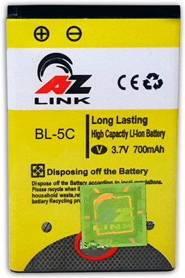 

Link+ BL-5C Battery