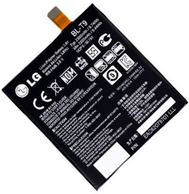 

LG Nexus-5-D821 2300mAh-EAC62078701 Battery