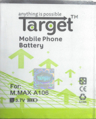 

target A106 Battery