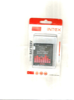 

Intex I-S4/I9500 Battery